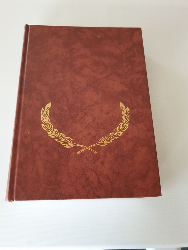 Jouni Kallioniemi: Lapin sota II; p. 1990; 1.p (matrikkeli)