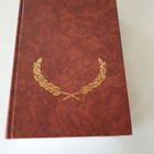 Jouni Kallioniemi: Lapin sota II; p. 1990; 1.p (matrikkeli) - pikkukuva 1