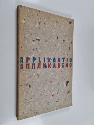 Applikaatio = APPLIKAATIO