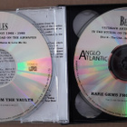 The Beatles - Rare gems from the vaults 4-cd - pikkukuva 3