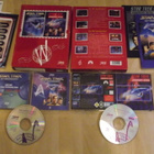 PC: Star Trek 25th Anniversary & Star Trek: Judgment Rites - pikkukuva 1