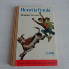 Cleary: Henri ja Petula - pikkukuva 1