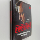 Marko Lempinen : Harkimo : tarina likaisesta Harrysta - pikkukuva 1