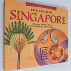 Luca Invernizzi ym. : The Food of Singapore - Authentic R... - pikkukuva 1
