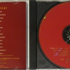 Tero Kuparinen • Sano Että Rakastat CD - pikkukuva 2