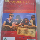 Famous Five - Viisikko DVD - pikkukuva 2