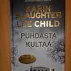 Lee Child kirjat (3 kpl) - pikkukuva 2