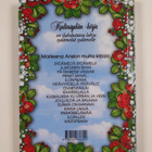 Marleena Ansio : Kultasydän - pikkukuva 2