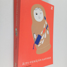 Outi Parikka : Äiti-Venäjän aapinen - pikkukuva 1