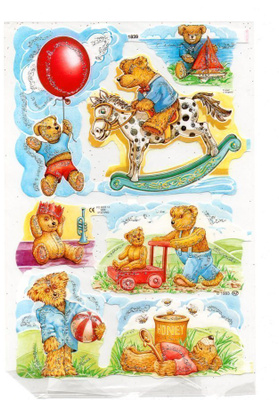 KIILTOKUVA  °°NALLE & KESÄN HARRASTUKSET°° / Mlp....Kimalle