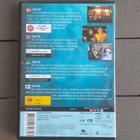 DVD: The Eye (Lee Sin-Je, Lawrence Chou 2002/?) - pikkukuva 2