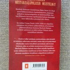 Sir Arthur Conan Doyle SHERLOCK HOLMESIN MUISTELMAT (Pokkari - pikkukuva 2