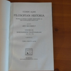 Arvi Grotenfelt:Uuden ajan filosofian historia.Sid.1913 - pikkukuva 2