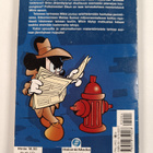 Walt Disney : Mikin dekkaripokkari 8 - pikkukuva 2