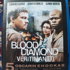Blood Diamond Veritimantti BLU-RAY SUOMIKANNET - pikkukuva 1