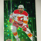 Nazem Kadri 2025-26 UD Extended Dazzlers Green - pikkukuva 1