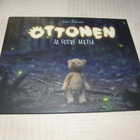 Tomi Palonen Ottonen ja suuri metsä - pikkukuva 1