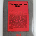 Colt nro 10/1988 : Pelkureitten pesä - pikkukuva 2