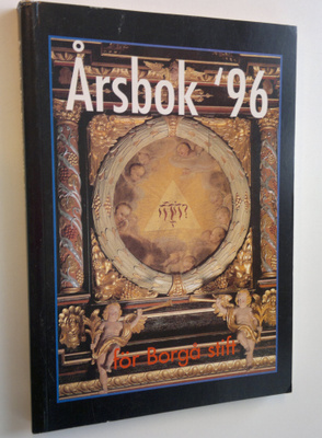 Årsbok för Borgå stift
