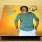 Lionel Richie - Lionel Richie LP 1982 - pikkukuva 1