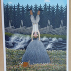Martti Innanen: Kärsämäen käsilläseisoja, p. 2011 - pikkukuva 1