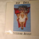 Sub Rosa: Interior Design LP 1990 - pikkukuva 1