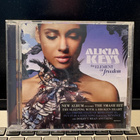 ALICIA KEYS - The Element Of Freedom cd - pikkukuva 1