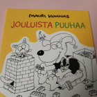 Minikirjoja 3kpl,pienelle,kuvat on. - pikkukuva 3