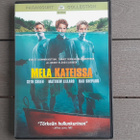 DVD: Mela Kateissa (Seth Green, Matthew Lillard 2004) - pikkukuva 1