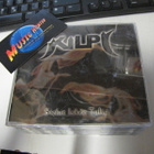 KILPI SIELUT ISKEE TULTA CD SINGLE - pikkukuva 1