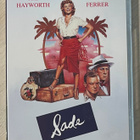 Miss Sadie Thompson (1953) Rita Hayworth - pikkukuva 1