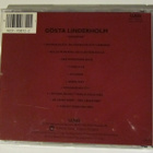 Gösta Linderholm • Jordsmak CD - pikkukuva 3