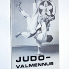 Esko Lammi: Judovalmennus - pikkukuva 1