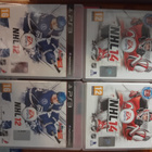 Ps3/ps4 pelejä pieni paketti 11kpl - pikkukuva 3