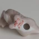 LOMONOSOV KOIRA-FIGUURIT 2 kpl, pituus 5 cm, korkeus 3,7 cm - pikkukuva 4