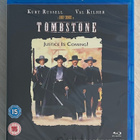 Kaupunki nimeltä Tombstone (1993) Kurt Russell (UUSI) - pikkukuva 1