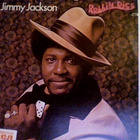 JIMMY JACKSON :: ROLLIN' DICE :: VINYYLI LP : 1976 - pikkukuva 1