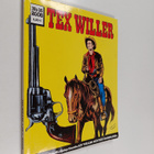 Tex Willer 16/2008 : Kit Willer näyttää hampaansa - pikkukuva 1