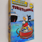 Walt Disney : Turistiluokka - pikkukuva 1