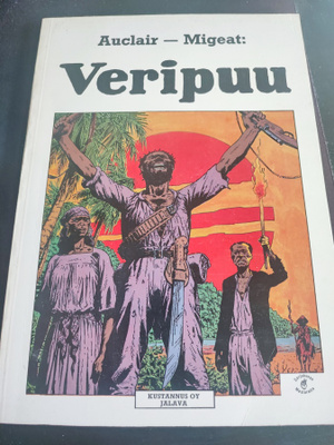 Veripuu Auclair - Migeat