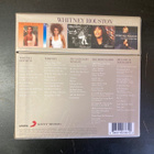 Whitney Houston - The Collection 5CD - pikkukuva 2