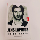 Jens Lapidus; Siisti kosto - pikkukuva 1