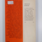 Ernest Borek : Elämän molekyylit - pikkukuva 2