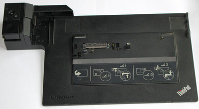 Läppärin telakka Lenovo ThinkPad