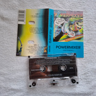 Unknown Artist – Powermixer C-KASETTI - pikkukuva 2