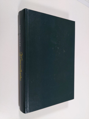 Mary Wesley : Kamomillapiha
