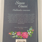 Pirjo-Riitta (toim.) Syrjänen : Sinun omasi : rakkauden r... - pikkukuva 2