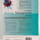 John L. Thompson : Strategic management - pikkukuva 2