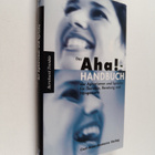 Bernhard Trenkle : Das Aha! : Handbuch der Aphorismen und... - pikkukuva 1