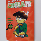 Gosho Aoyama : Salapoliisi Conan 30 - pikkukuva 1